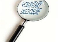 Voluntary Disclosure e rimpatrio giuridico dei capitali